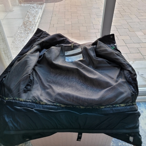 BURTON City System Jacket - Women's - Picture 10 of 16